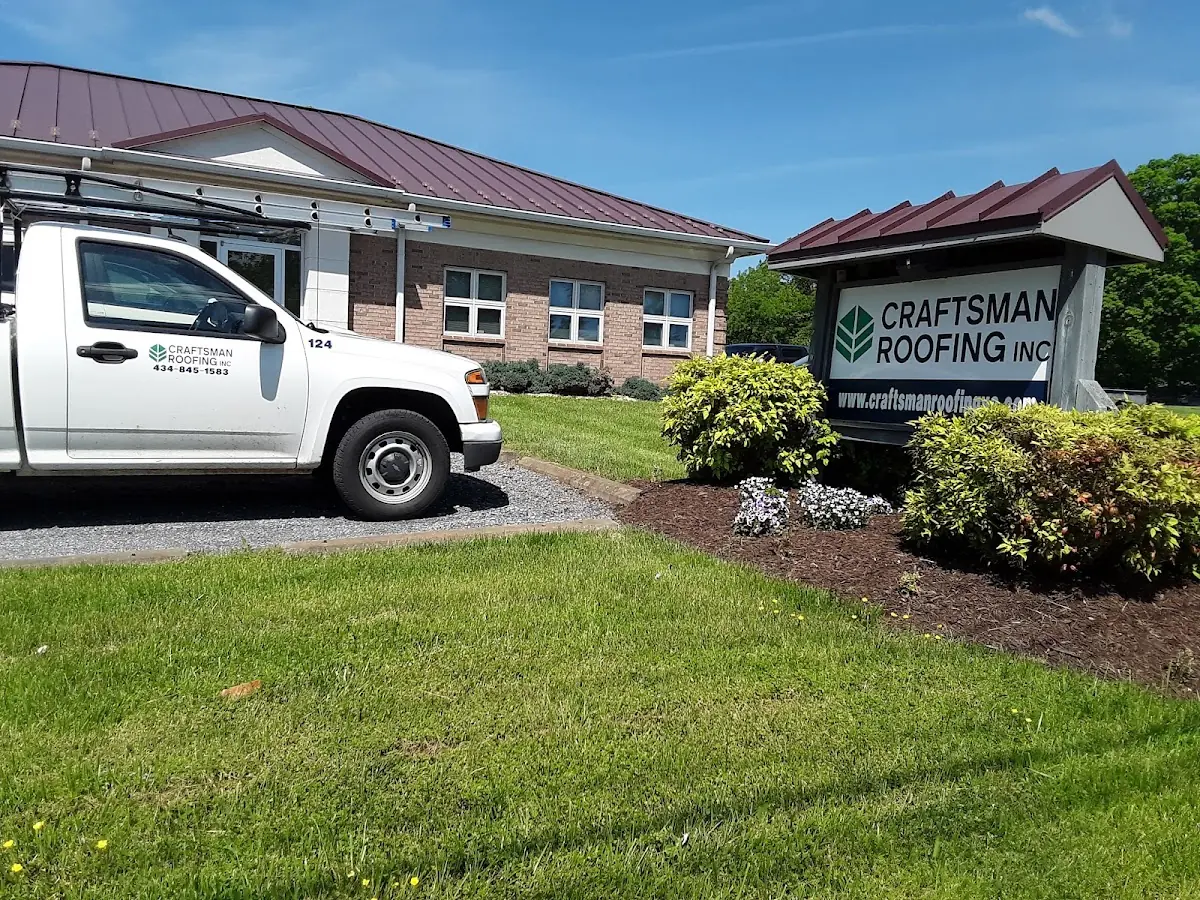 Quality Roof Inspection & Assessment by experienced craftsmen in Green Briar